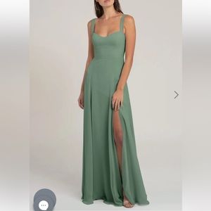 Jenny Yoo - Bridesmaid Dress